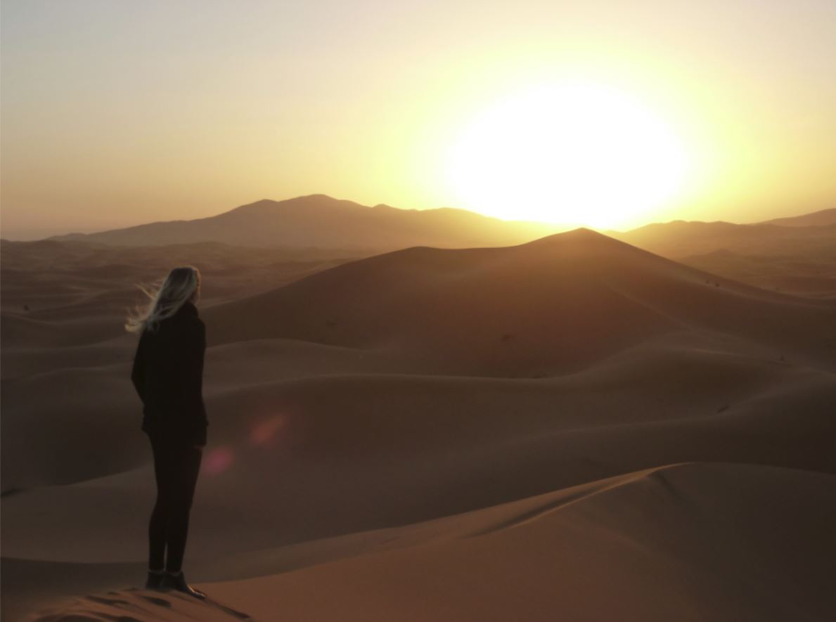 Visualisierung mit der MEHR-Technik